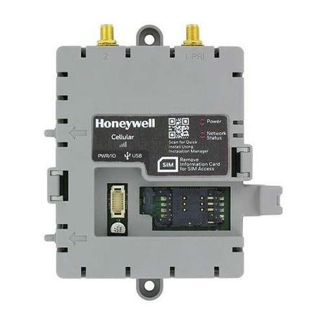 Honeywell Commercial Security MPICLTEE communication module