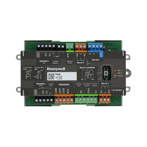 Honeywell Commercial Security MPIDC1 one-door control module