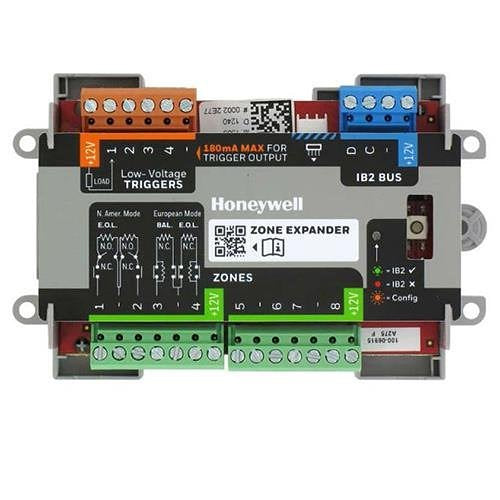 Honeywell Commercial Security MPIEIO84E zone expander module