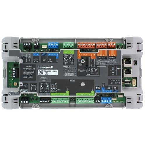 Honeywell Commercial Security MPIP2100E controller