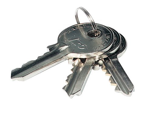 CAME MRK-001 manual release key