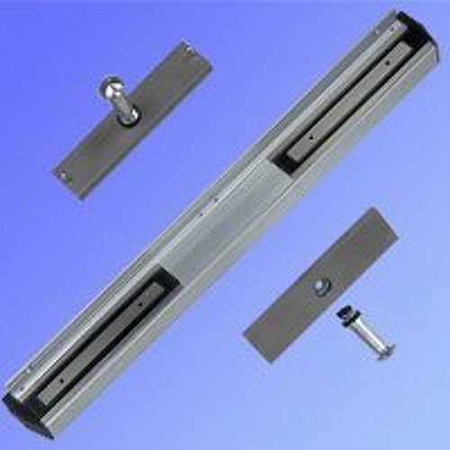 Magnetic Solutions MS15DSM magnetic lock