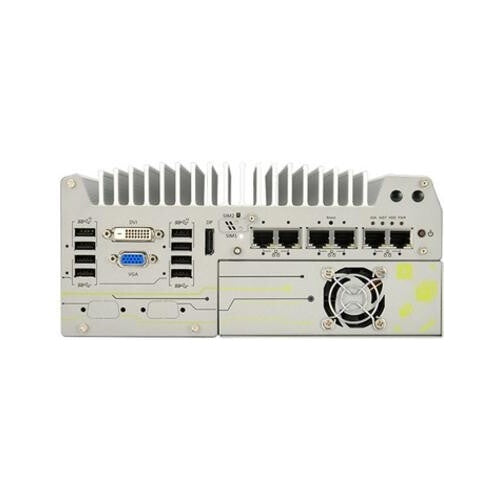 Magosys Systems MSA1554A grade ai appliance