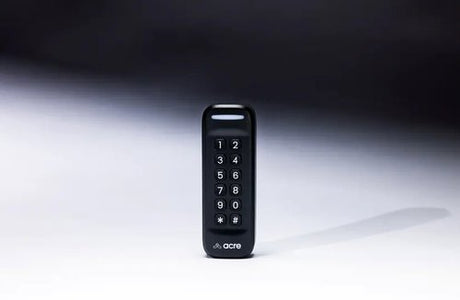 Acre MT15S-I smart reader for keypads & readers