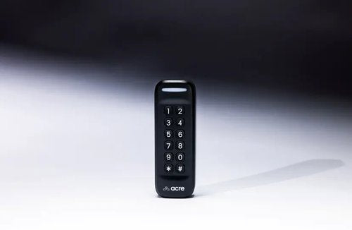 Acre MT15S-I smart reader for keypads & readers