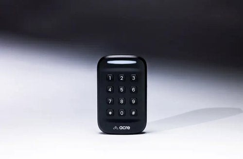 Acre MT25S-I access control keypad