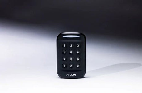 Acre MT25S-I access control keypad