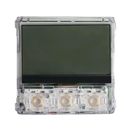 BPT MTMDY display module for intercoms & telephone entry