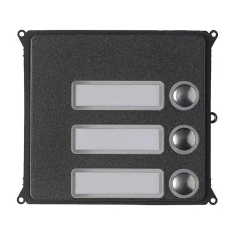 CAME MTMF3PVR module front panel
