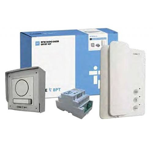 BPT MTMFAGA1 audio module for intercoms & telephone entry