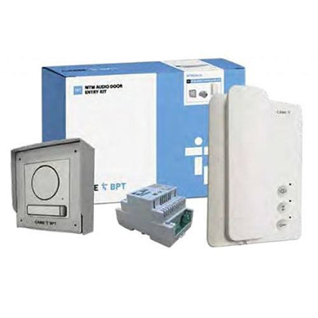 BPT MTMFAGA1 audio module for intercoms & telephone entry