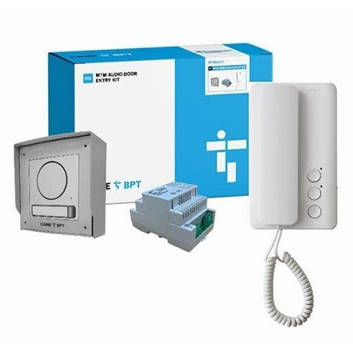 BPT MTMFAGA2D intercom system for intercoms & telephone entry