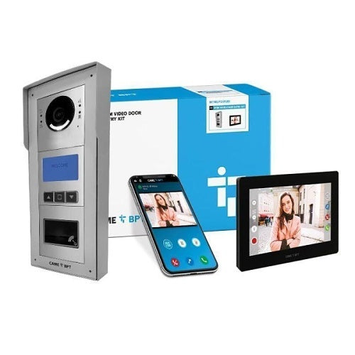 BPT MTMFPDIP5W2 special door entry
