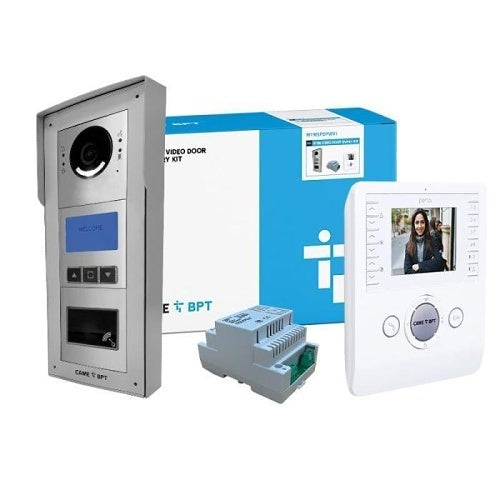 BPT MTMFPDPBV2 special door entry