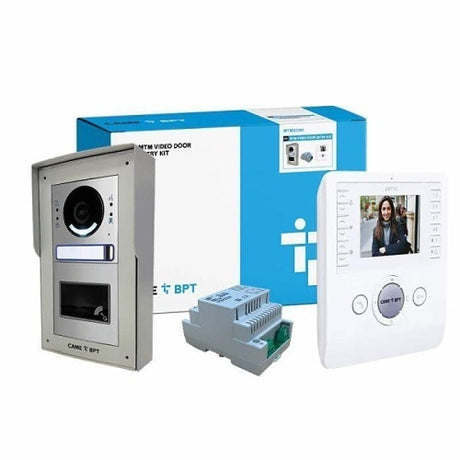 BPT MTMFPPWV2D special door entry