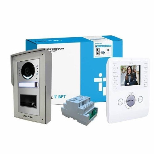 BPT MTMFPPWV2D special door entry