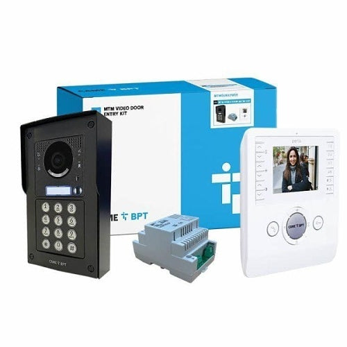 BPT MTMFVRKPWV2D flush mount kit