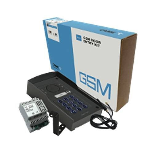 BPT MTMSVRKGSM1 intercom system kit