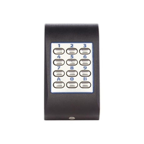 Videx MTPADPBK-MO keypad reader