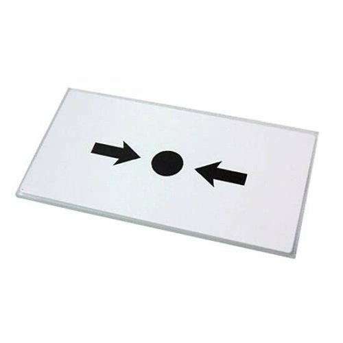 KAC by Honeywell MUS155 replacement break glass