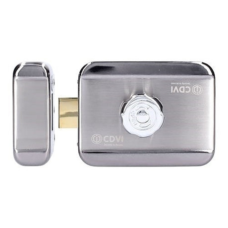 CDVI MVM motorised electric deadbolt