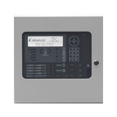 Advanced MX-5101AM fire control panel