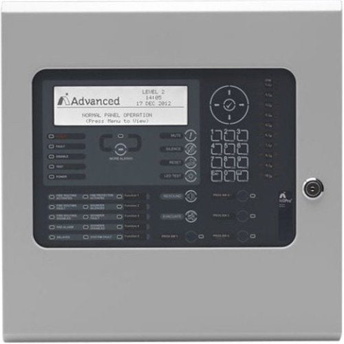 Advanced MX-5101D large-deep enclosure