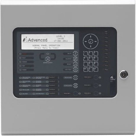 Advanced MX-5101D large-deep enclosure