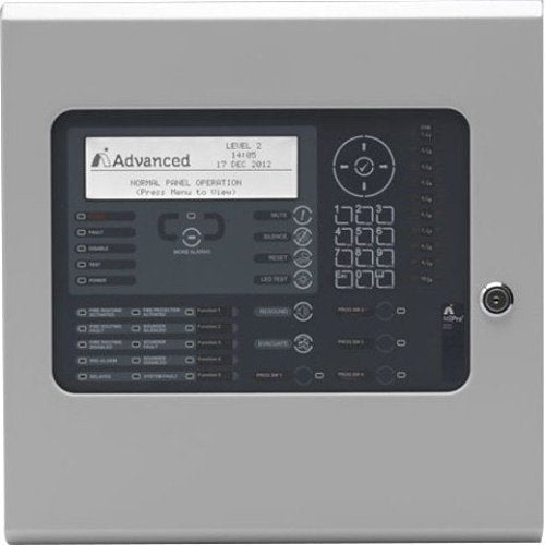 Advanced MX-5101M medium enclosure