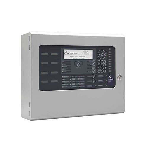 Advanced MX-5201/D fire control panel