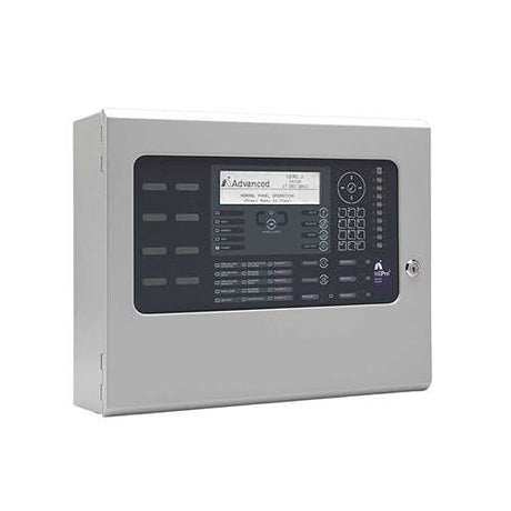 Advanced MX-5201/D fire control panel