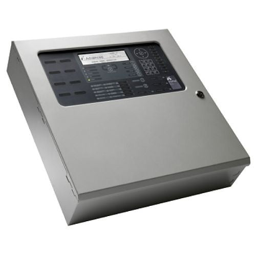 Advanced MX-5201L loop fire panel