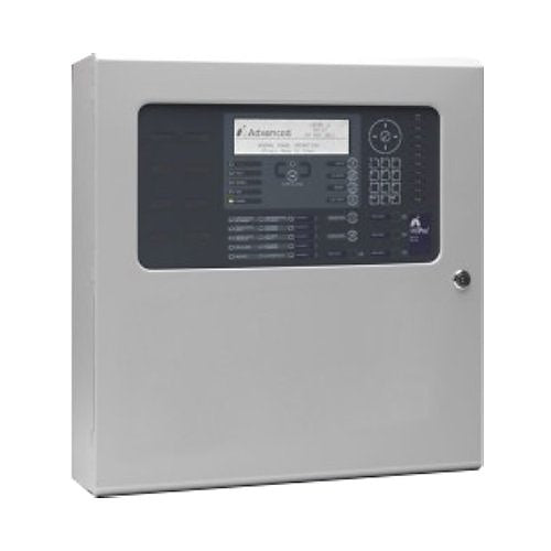 Advanced MX-5401AE fire control panel