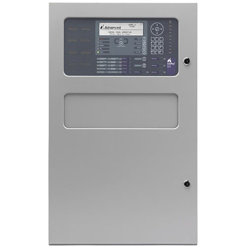 Advanced MX-5802A/FT alarm control panel
