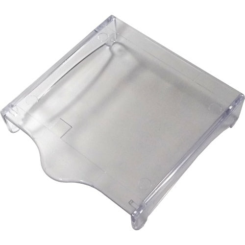 Knight Fire & Security MX003 hinged cover