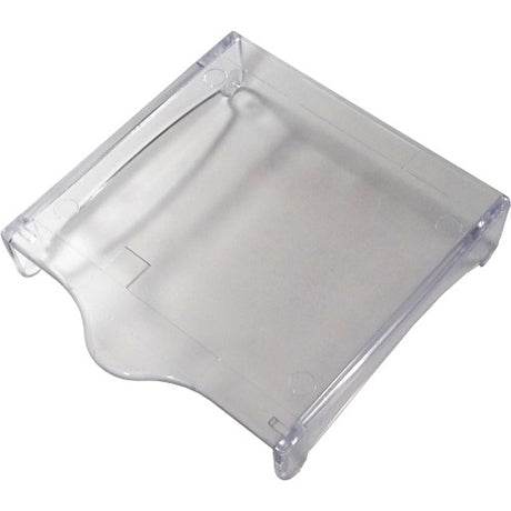 Knight Fire & Security MX003 hinged cover