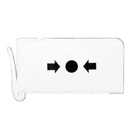 Knight Fire & Security MX004 resettable element