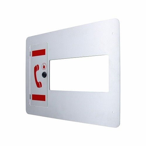 Eaton MX16 emergency voice system