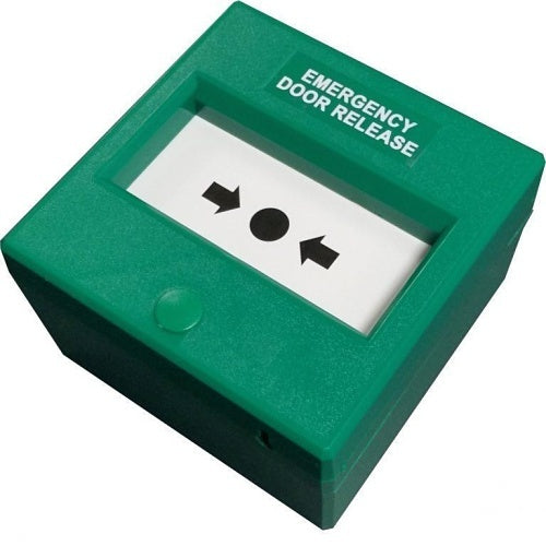 Knight Fire & Security MX54SG pole call point