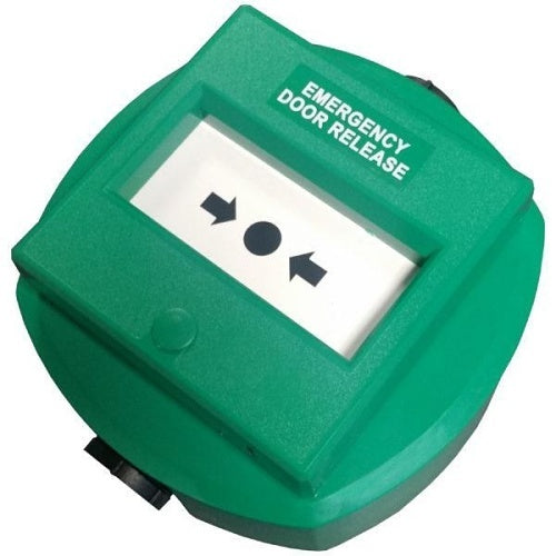 Knight Fire & Security MX57SWGS pole call point