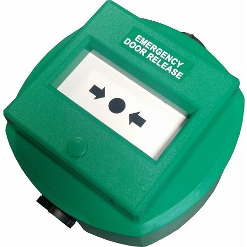 Knight Fire & Security MX87TWG call point