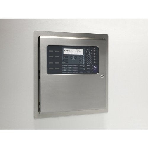 Advanced MXM-501-SSB semi-flushing bezel