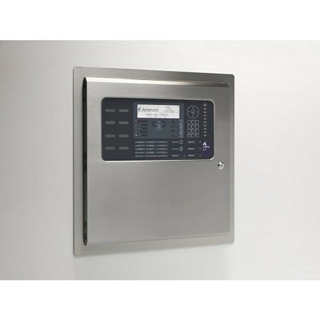 Advanced MXM-501-SSB semi-flushing bezel