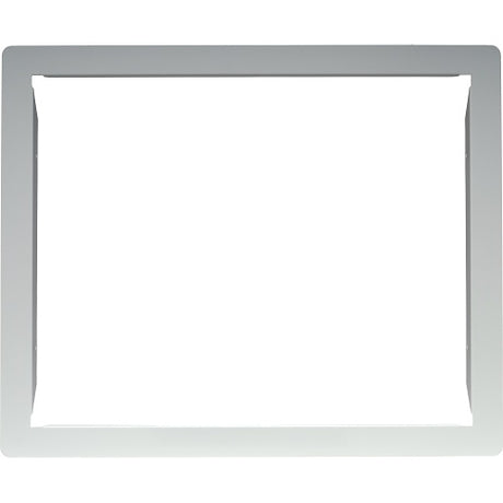 Advanced MXM-502 semi-flushing bezel