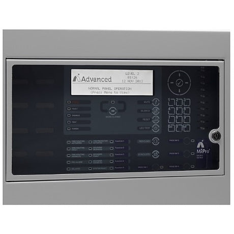 Advanced MXM-507 fire alarm control panel accessory