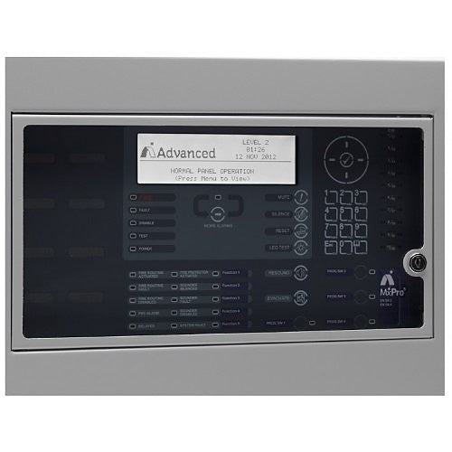 Advanced MXM-507 fire alarm control panel accessory