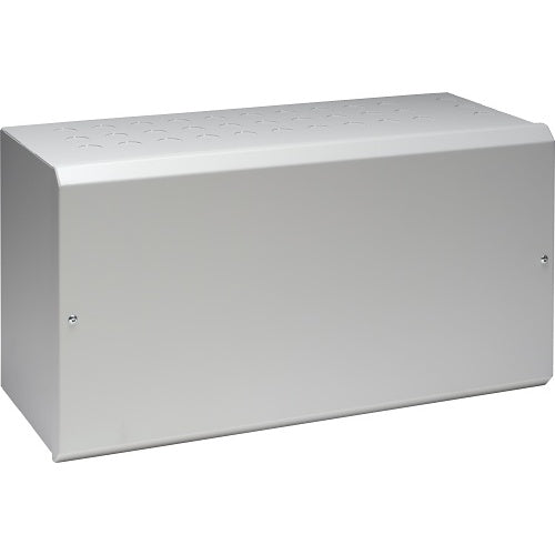 Advanced MXM-518 deep utility enclosure