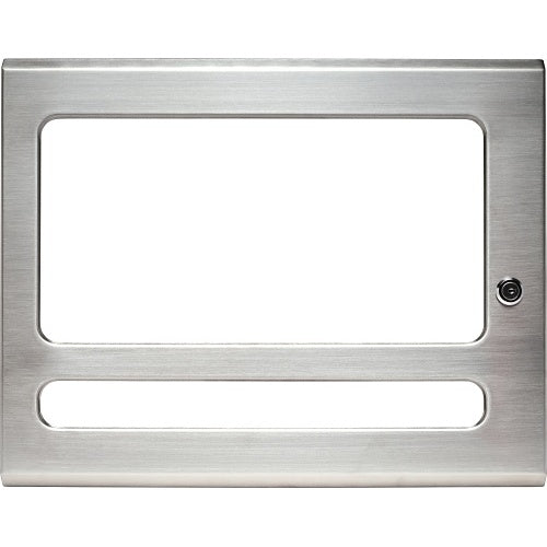 Advanced MXM-523-D2-SSB-F cabinets & enclosure