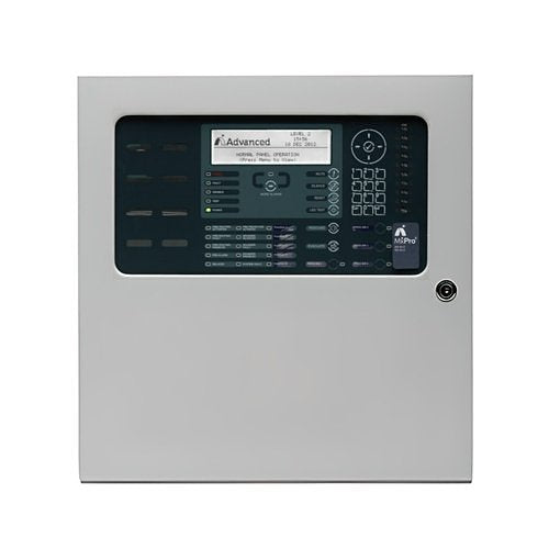 Advanced MXM-524-BB mounting enclosure