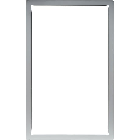 Advanced MXM-536 semi-flushing bezel